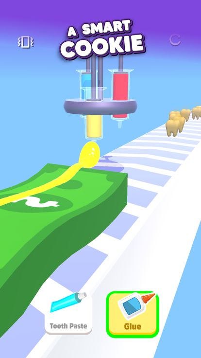 Liquid Machine游戏截图