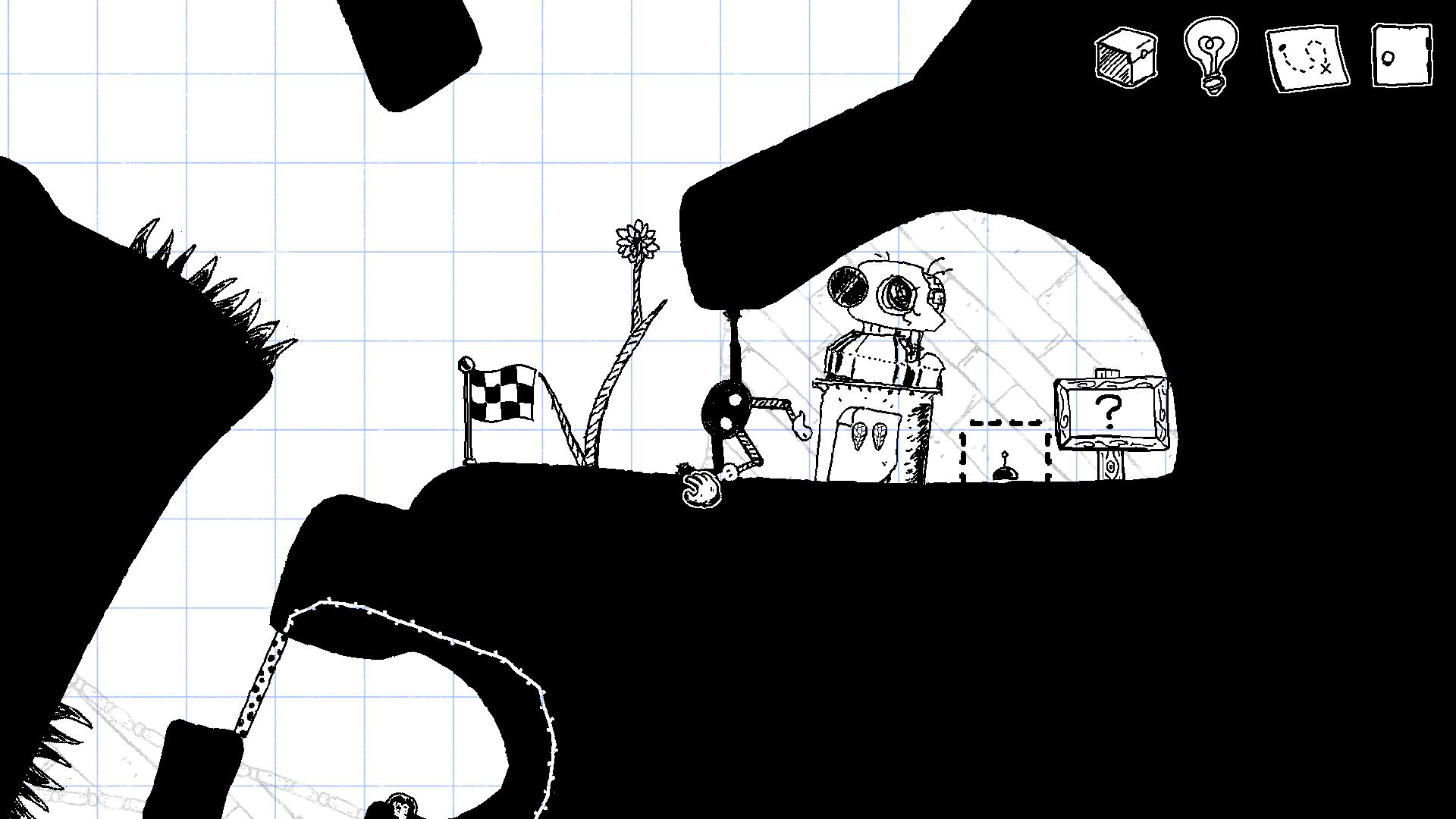 偶是只虫游戏截图