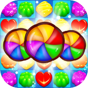 Candy Fever Match