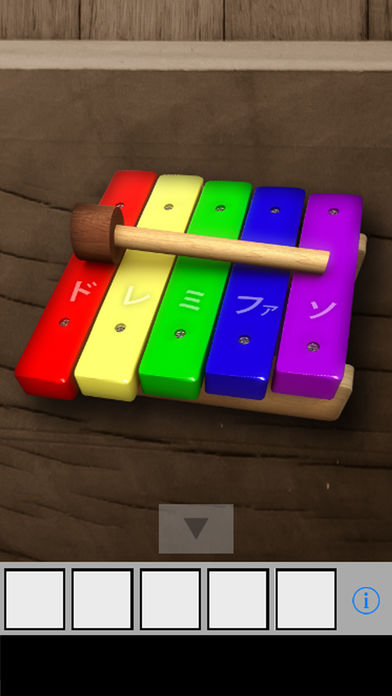 脱出ゲーム 紅葉みに行こうよ游戏截图