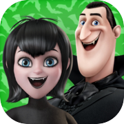 Hotel Transylvania Blast - Puzzle Game