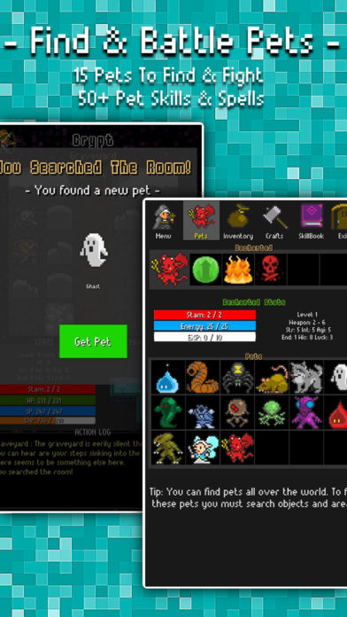 命运冒险游戏截图