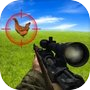 刺激游戏 : 射击游戏icon