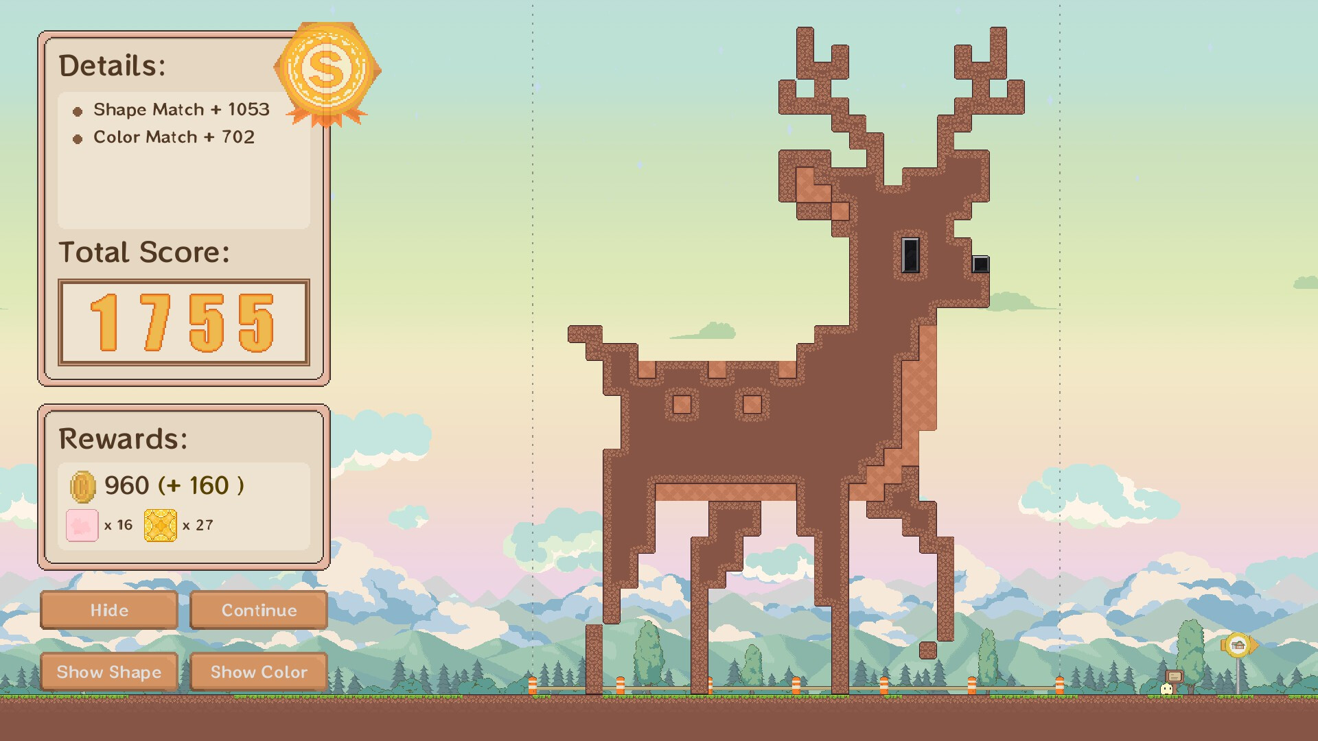 蒜什么建造师游戏截图