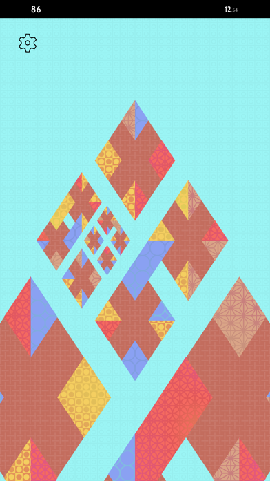 YANKAI'S DIAMOND游戏截图