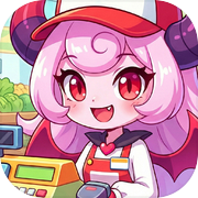 打工吧！小精灵icon