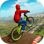 BMX Cycle Tricky Stunts 2017icon