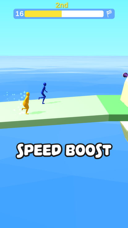 Must Decide游戏截图