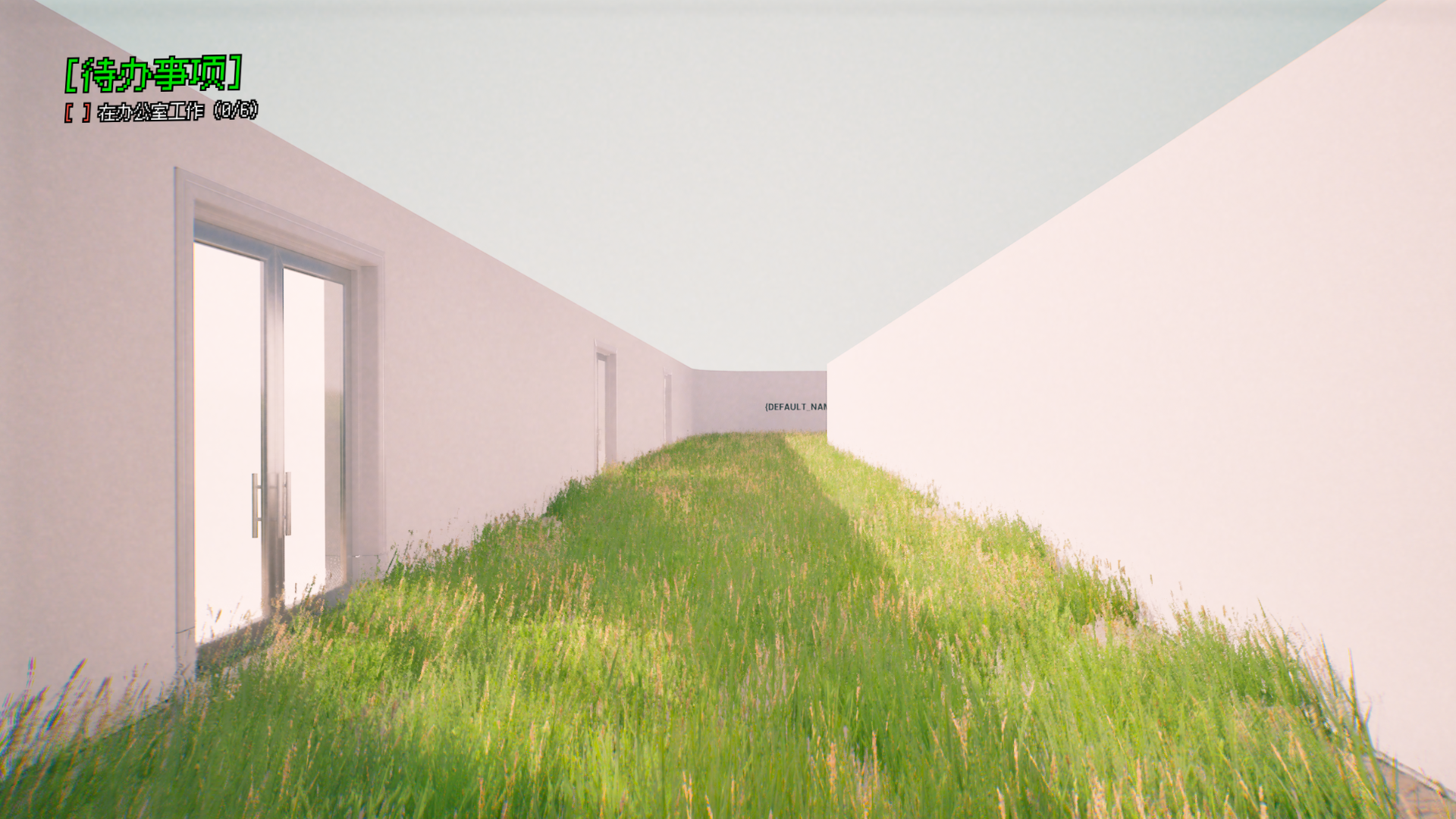 默认名称有限公司游戏截图