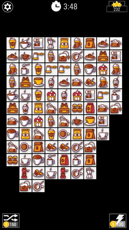 Pair Master: Tile Connect游戏截图