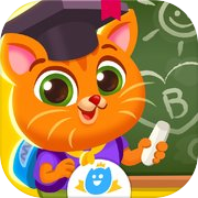 Bubbu School—我的可愛寵物