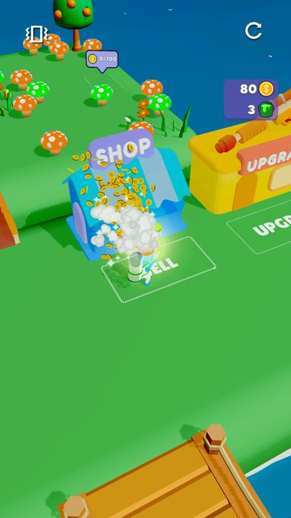 Color Merger游戏截图