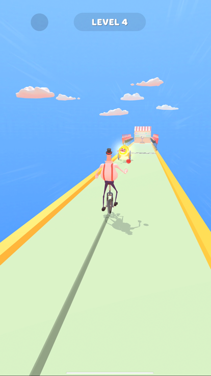 Juggle Up游戏截图