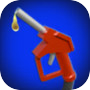 Gas Station Manager: Onlineicon