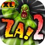 Zombie Attack! Second Wave XLicon