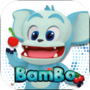 BAMBO ¡TU AMIGO VIVO!