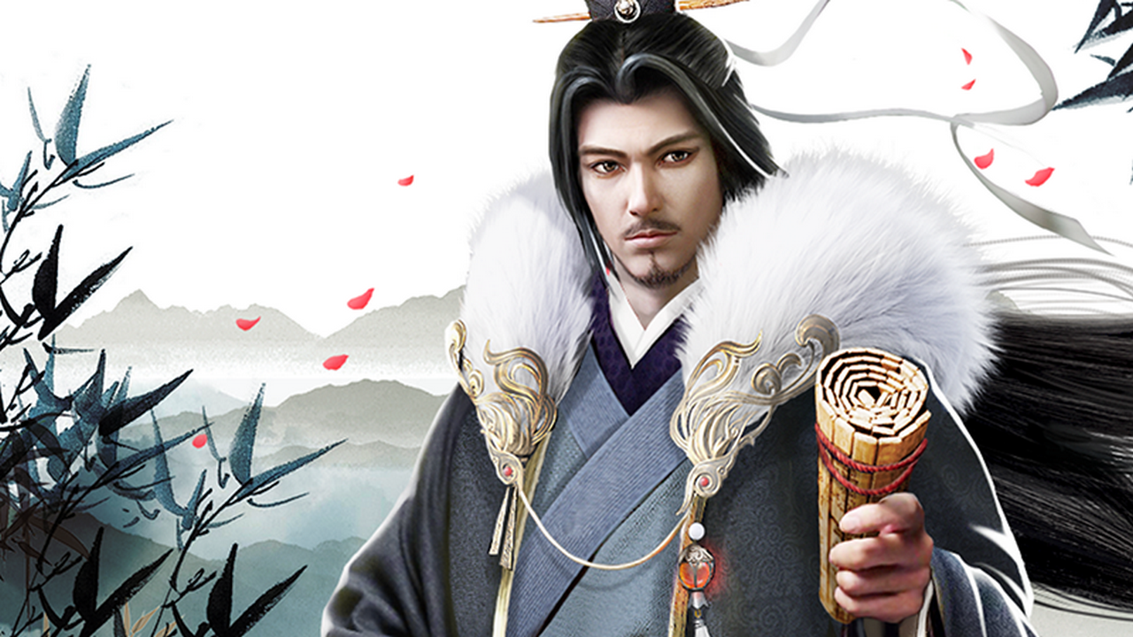 群战三国游戏截图