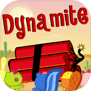 Dynamite - Happy Tree Friends edition