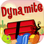 Dynamite - Happy Tree Friends editionicon