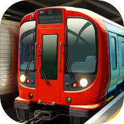 Subway Simulator 2: London