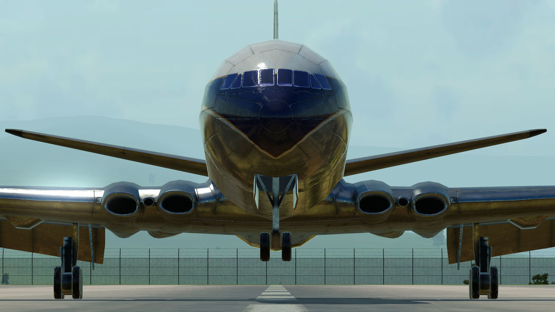 狂热运输游戏截图