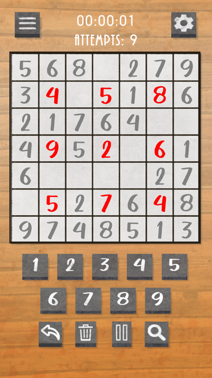 Envie游戏截图