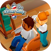 Idle Barber Shop Tycoon - Game