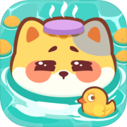 Animal Spa - Lovely Relaxing Gameicon