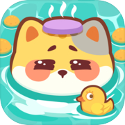 Animal Spa - Lovely Relaxing Game