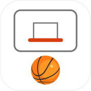 Basketball messenger gameicon