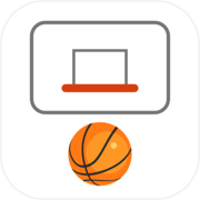 Basketball messenger game