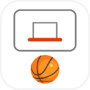 Basketball messenger gameicon