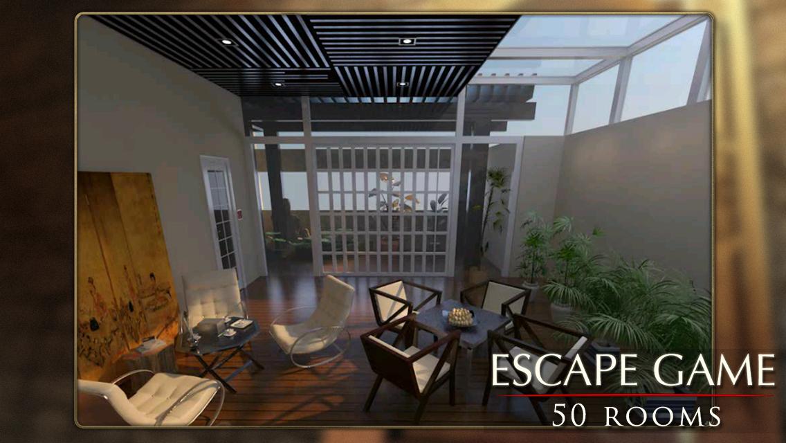 Escape Game 50 Rooms 3 Android Download Taptap