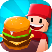 Burger Inc.