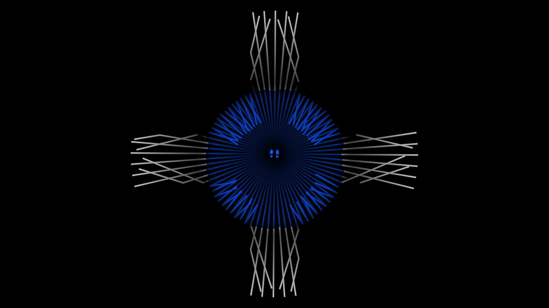 Dark Echo游戏截图