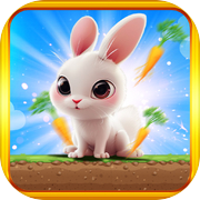 Carrot Dodge: Rabbit Run