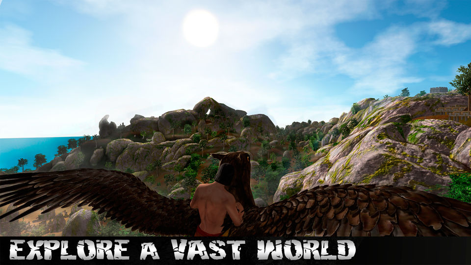 Survival Island 2017 - Savage 2游戏截图
