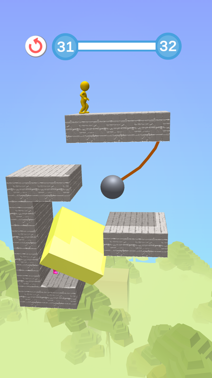 Funny Smash游戏截图