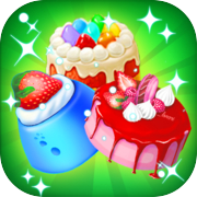 Cake Star Legend