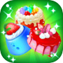 Cake Star Legendicon