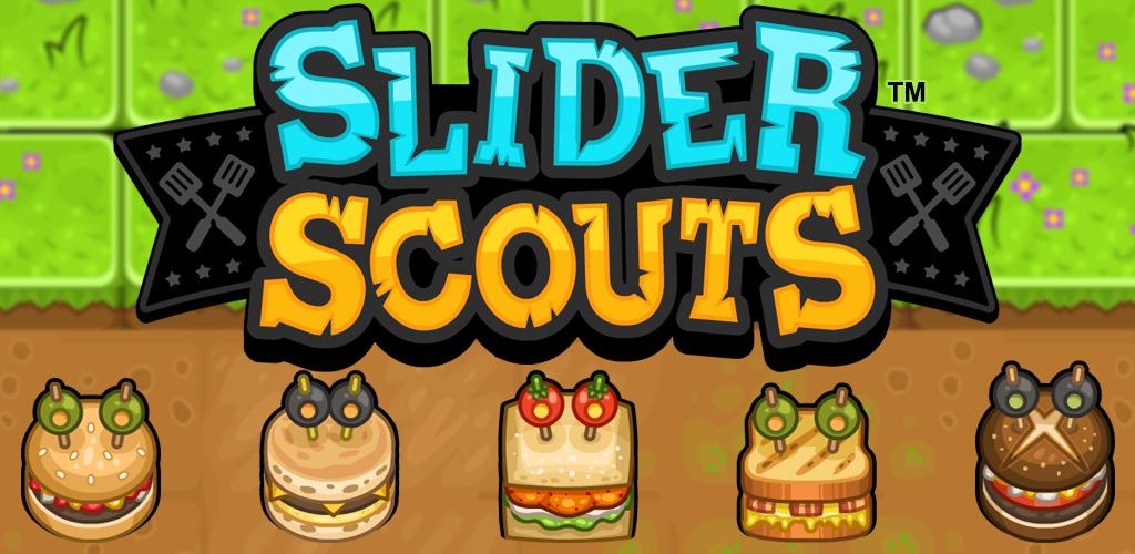 Slider Scouts游戏截图