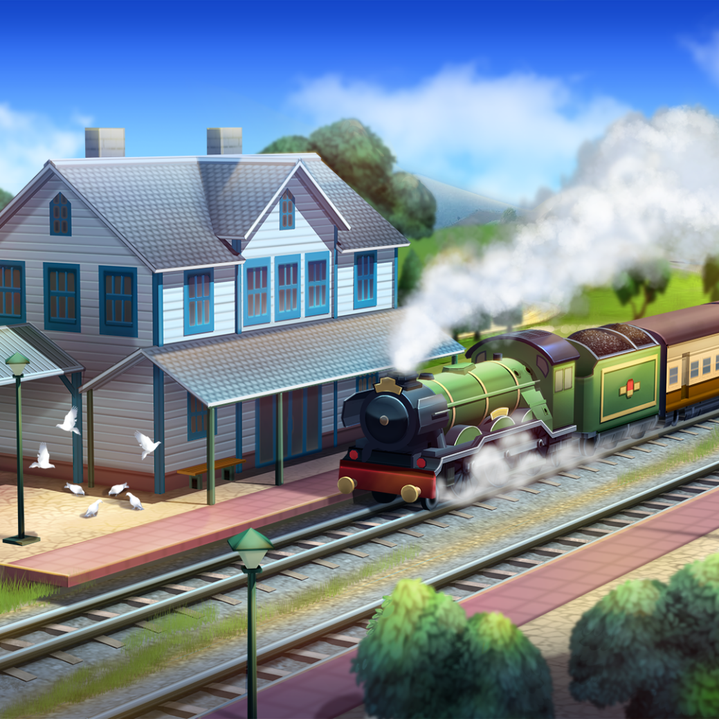 “铁旅时光”赛季市长通行证开启