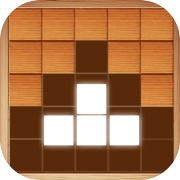 WoodPuz Wood Block Puzzle Game