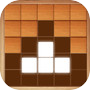 WoodPuz Wood Block Puzzle Gameicon