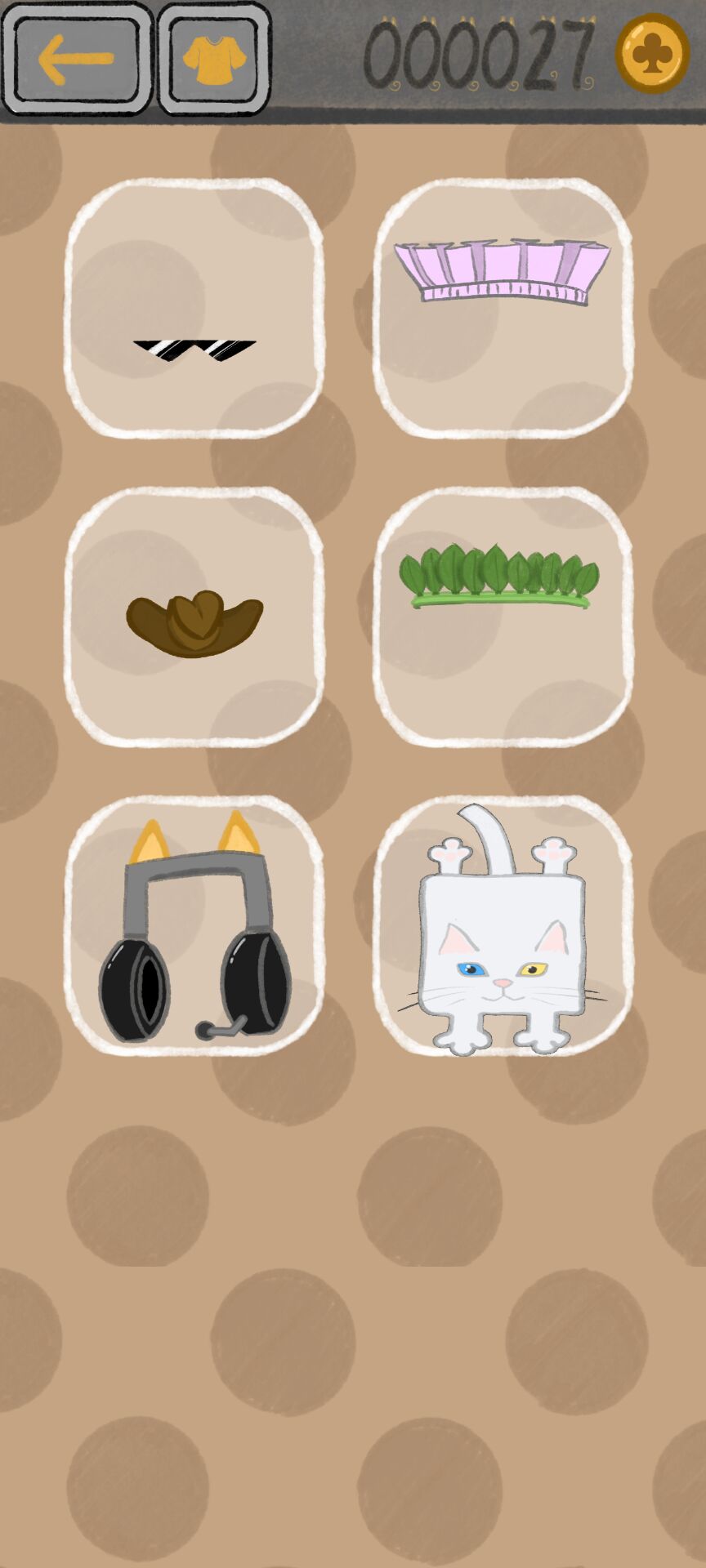 喵喵喵游戏截图