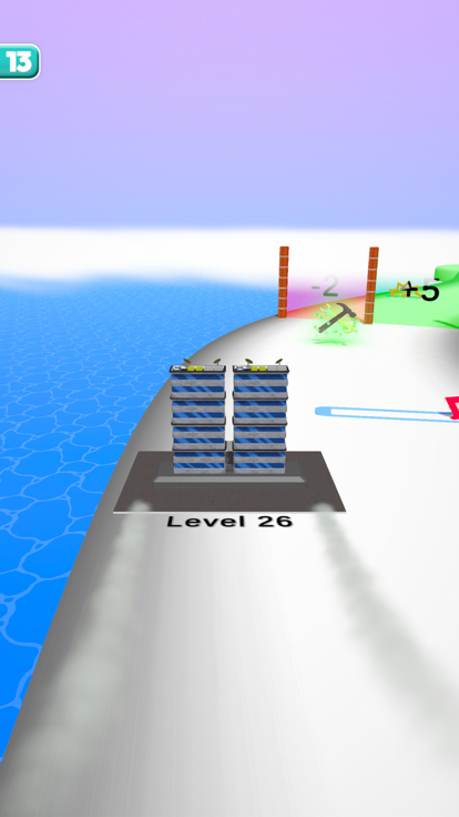 House Evolution!游戏截图
