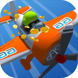 Super Flight - Merge Tycoon - Taptap