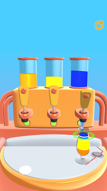 Squeeze Tubes游戏截图