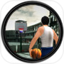 ストリートバスケットボール - ワールドリーグicon