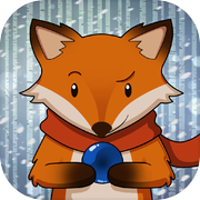 Fox Brick Breaker: 狐狸砖块打破者